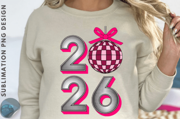 Coquette New Year 2026 PNG Design Review