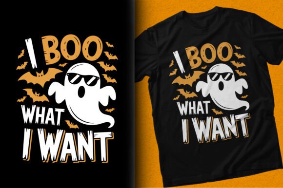 I Boo What I Want Christmas Shirt Design Review