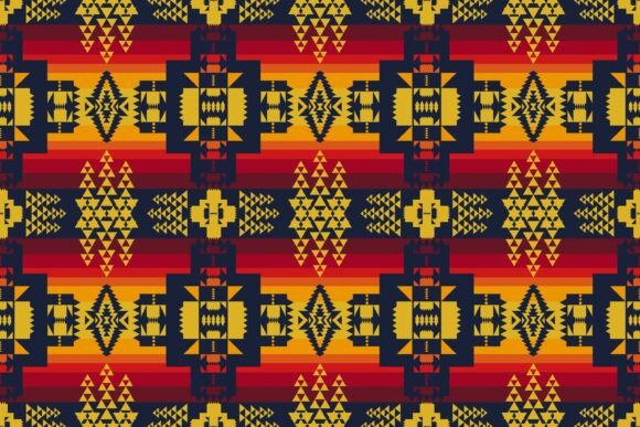 Vibrant American Southwest Pattern: A Designer’s Honest Review