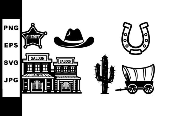 Wild West Sheriff Hat Saloon Cactus Wago Review